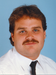 Dr. Aaron Clark, MD