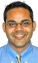 Dr. Aashiv Hari
