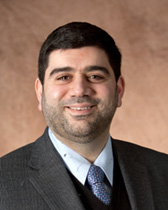 Dr. Abdullah Al-Rashdan, MD