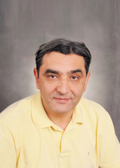 Dr. Abdullah Haider, MD