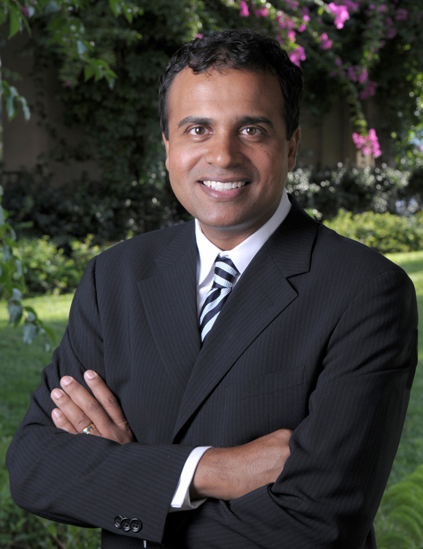 Dr. Abhay Gupta, MD