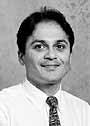 Dr. Abhay Parikh, MD