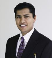 Dr. Abhinandan Raj, MD