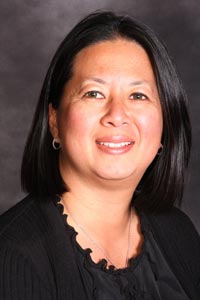 Dr. Abra Mabasa, MD