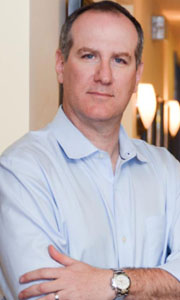 Dr. Adam Goodman, MD