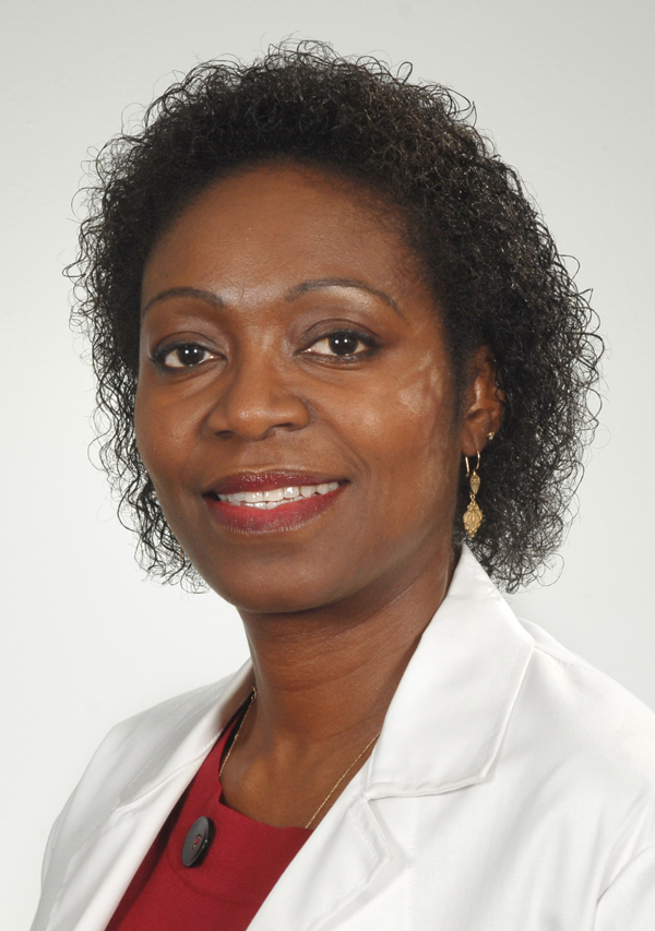 Dr. Aderonke Akingbola, MD