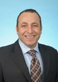 Dr. Adil Arabbo, MD