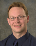 Dr. Adrian Carter, DO