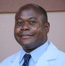 Dr. Cletus Georges, MD