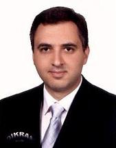 Dr. Ahmad Khalifa Alsaleh, MD