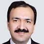 Dr. Ahmad Rana, MD
