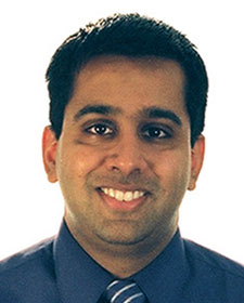 Dr. Ahmer Ibrahim, MD