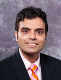 Dr. Ajaipal Kang