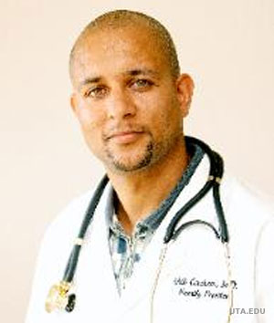 Dr. Akili Graham, MD