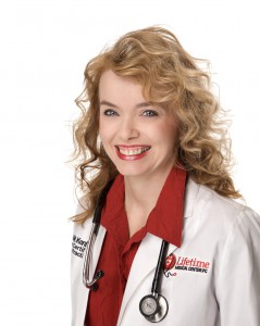 Dr. Alana Kent, MD
