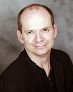Dr. Alan Muskett, MD