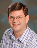 Dr. Albert Charron, MD