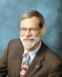 Dr. Alexander Sherriffs, MD