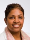 Dr. Yvette Johnson-Threat, MD