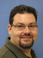 Dr. Alex Tambrini, MD