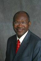 Dr. Alex Williams, MD