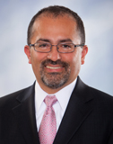 Dr. Alfredo Ovalle, MD