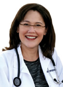 Dr. Alice Epperson, MD