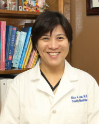 Dr. Alice Lim, MD