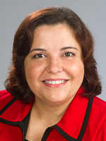 Dr. Alina Dobrita, MD