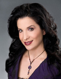 Dr. Alina Sholar, MD