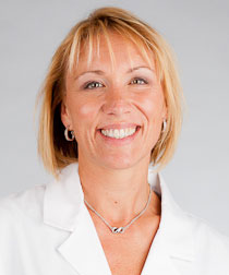 Dr. Alissa Speziale, MD