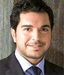 Dr. Ali Mesbahi, MD