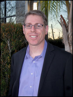 Dr. Allan Daniels, MD