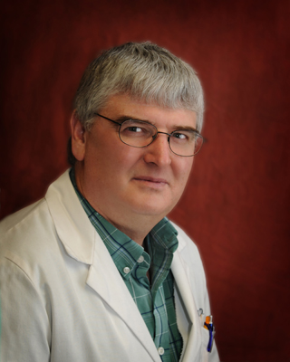 Dr. Allan Tramp, MD