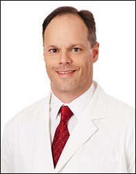 Dr. Bradley Jones, MD