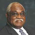 Dr. Allen Tucker, MD
