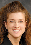 Dr. Allison Evanoff, MD