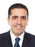 Dr. Amaar Ghazale, MD