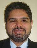 Dr. Aman Ali, MD