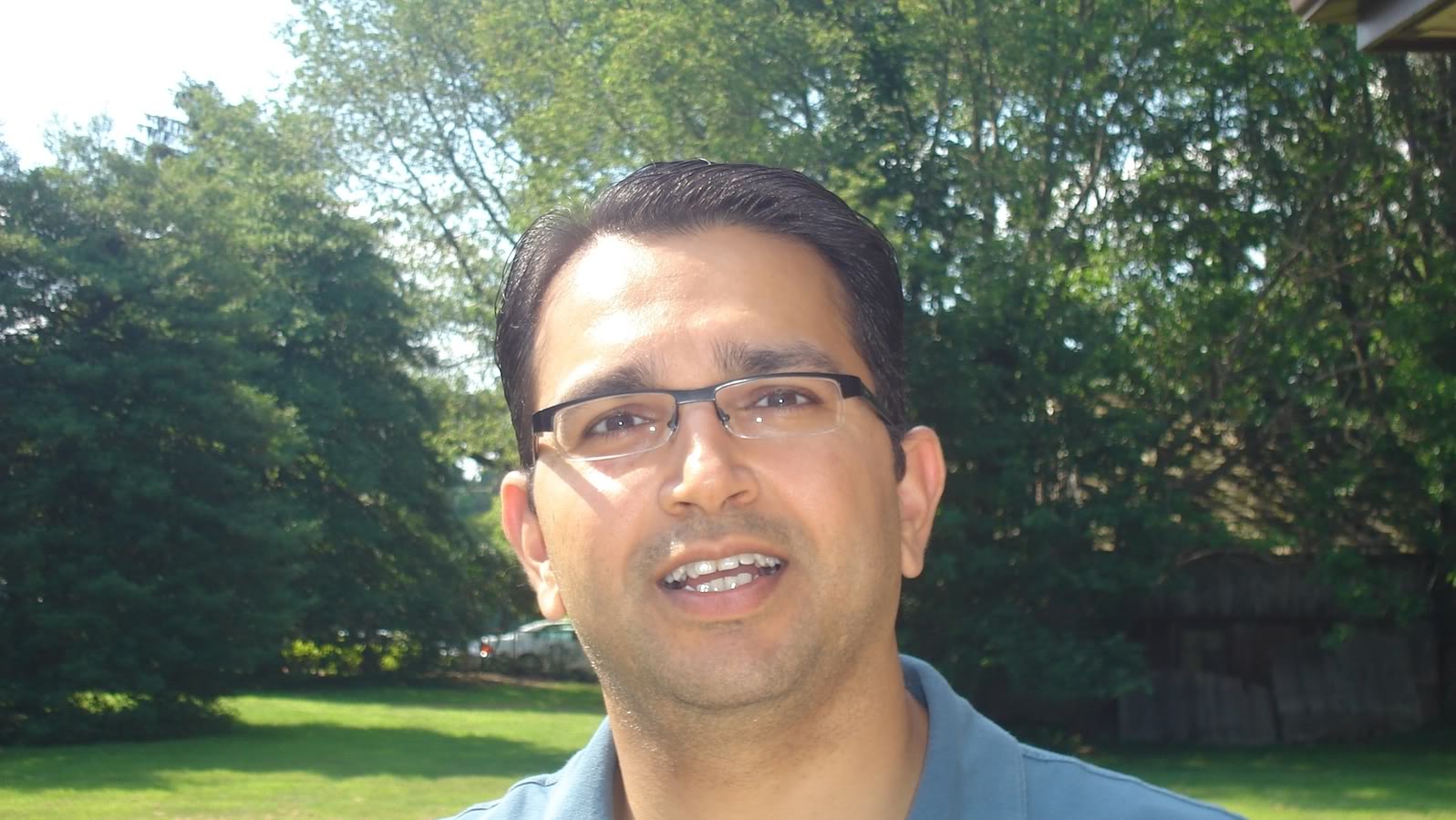 Dr. Ambarish Patel, DO