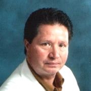 Dr. Hector Cervantes