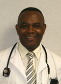 Dr. Ambrose Okonkwo, MD