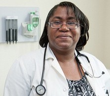 Dr. Amelia Smith-Dixon, MD