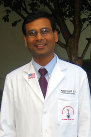 Dr. Amit Goyal