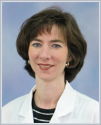 Dr. Amy Barger Stevens, MD