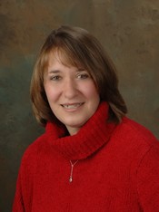 Dr. Amy Falkenberg, MD