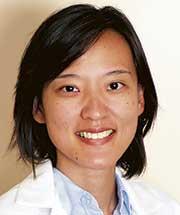 Dr. Amy Fong, MD