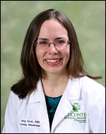 Dr. Amy Gust, MD