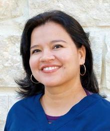 Dr. Amy Gutierrez, MD