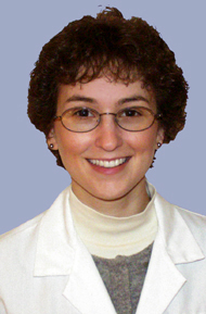 Dr. Amy Pedone, MD